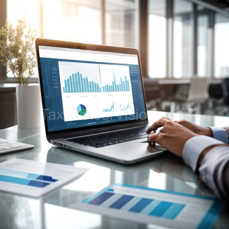 Ganzheitliche Steuerberatung